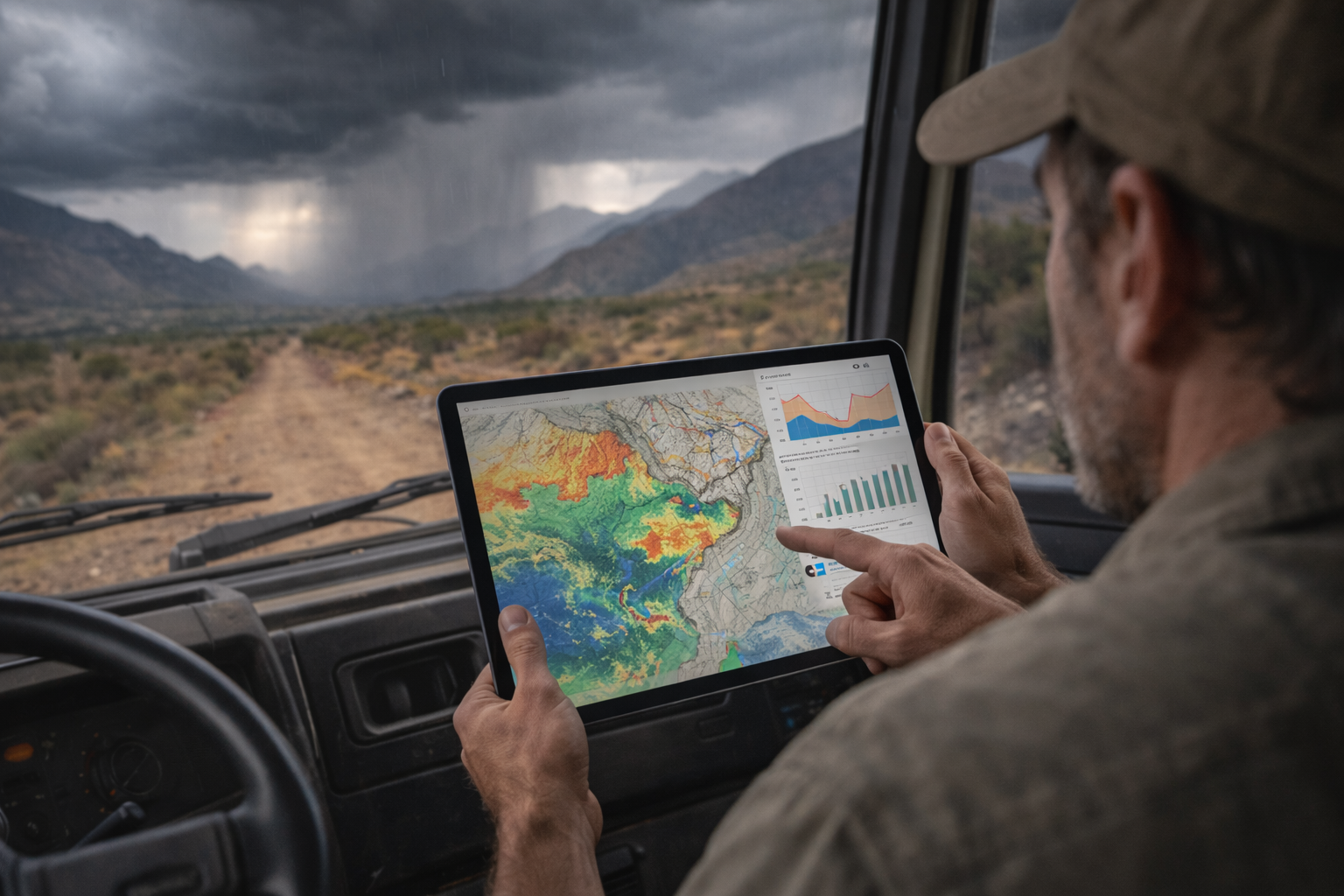 plan your trip (climate)